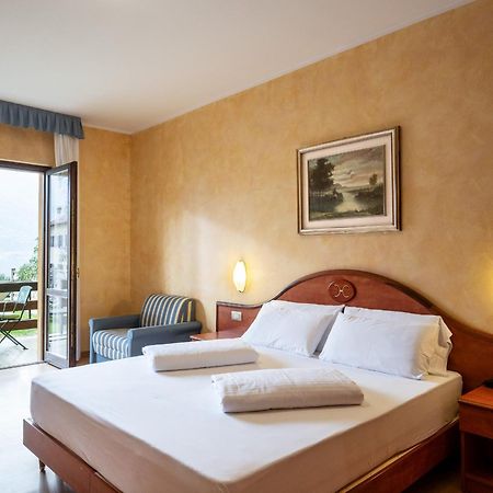 Hotel Caravel Limone sul Garda Zewnętrze zdjęcie