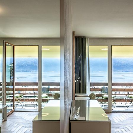 Hotel Caravel Limone sul Garda Zewnętrze zdjęcie