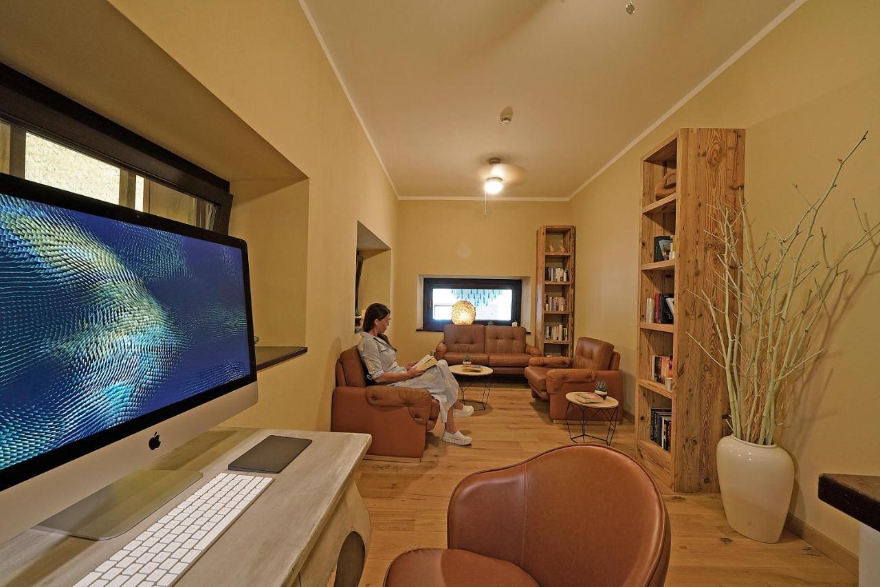 Hotel Caravel Limone sul Garda Zewnętrze zdjęcie