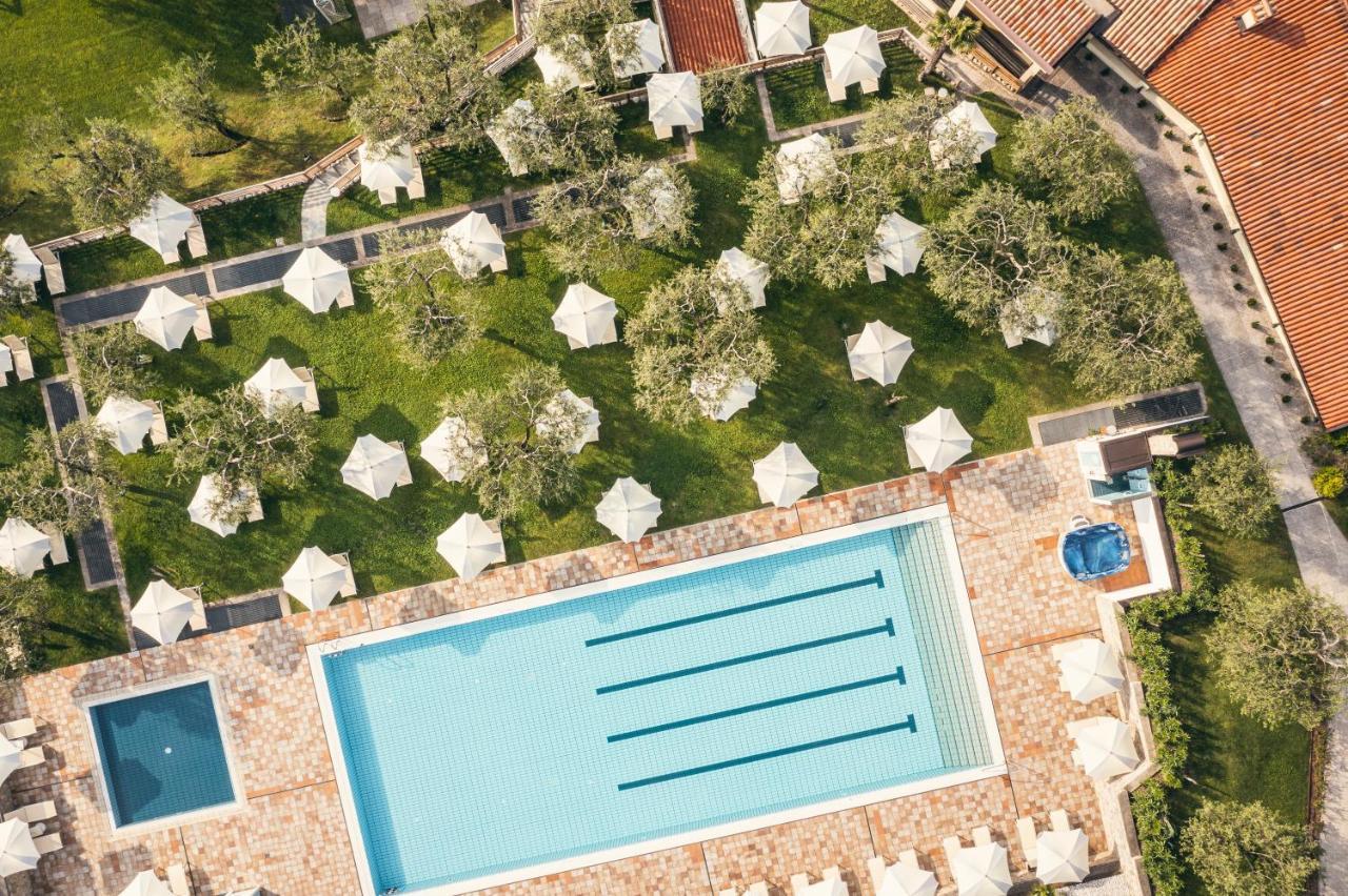 Hotel Caravel Limone sul Garda Zewnętrze zdjęcie