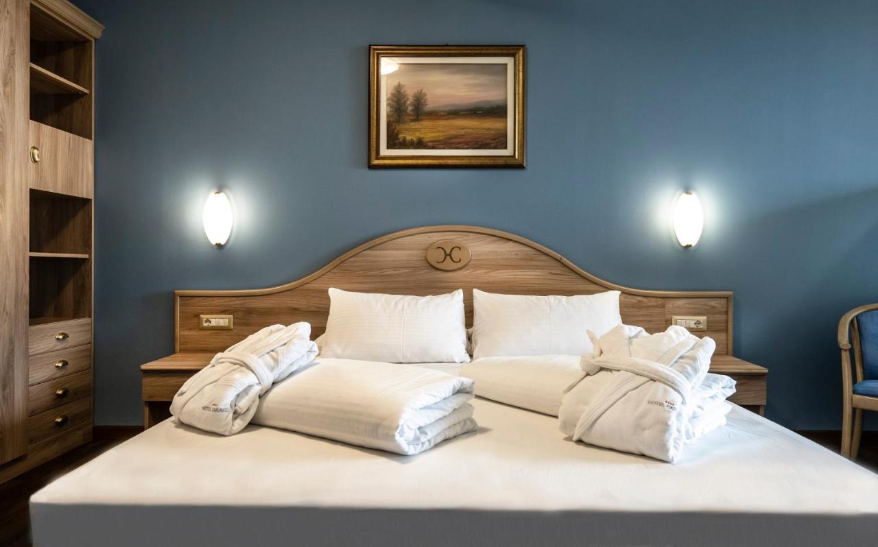 Hotel Caravel Limone sul Garda Zewnętrze zdjęcie