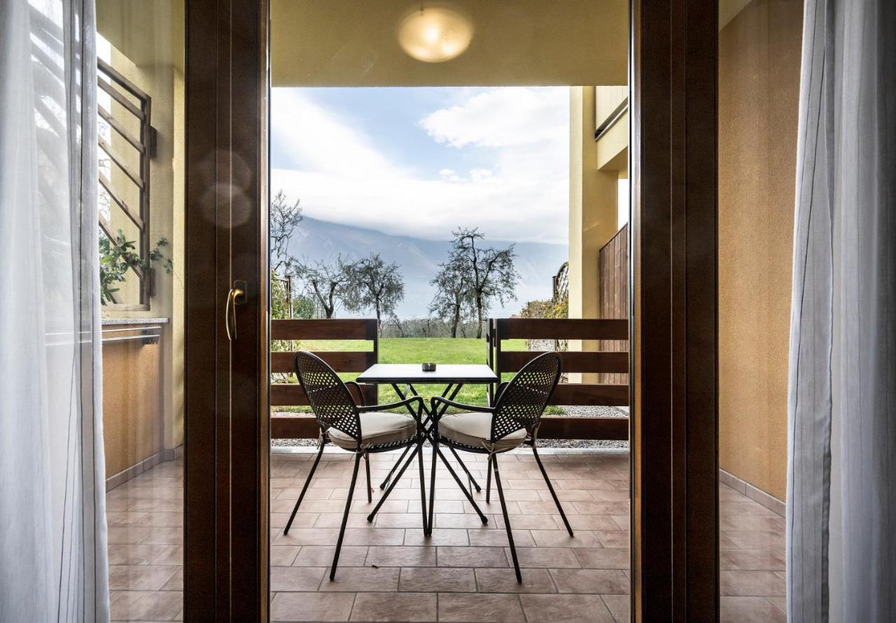 Hotel Caravel Limone sul Garda Zewnętrze zdjęcie
