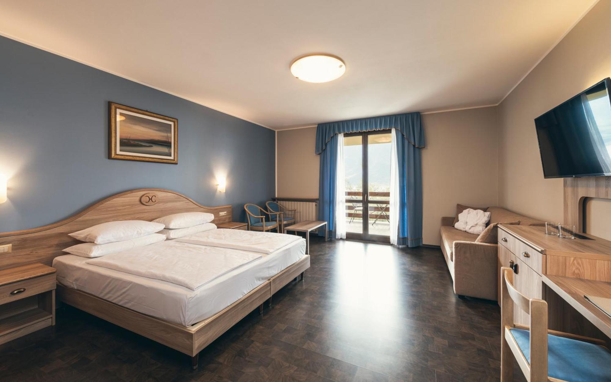 Hotel Caravel Limone sul Garda Zewnętrze zdjęcie