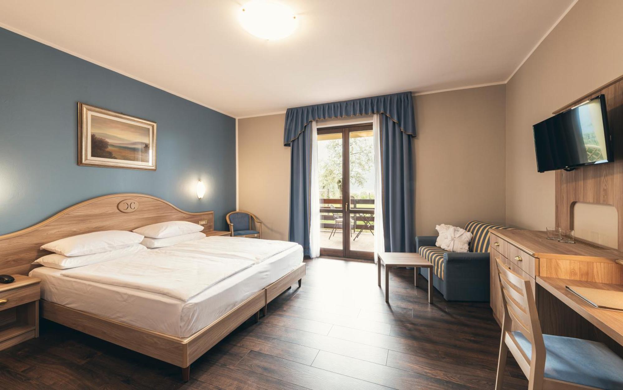 Hotel Caravel Limone sul Garda Zewnętrze zdjęcie