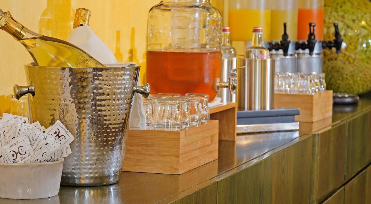 Hotel Caravel Limone sul Garda Zewnętrze zdjęcie