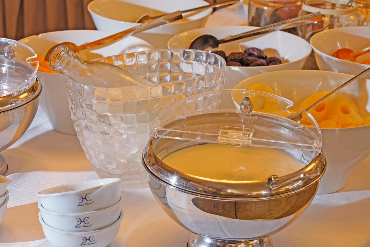 Hotel Caravel Limone sul Garda Zewnętrze zdjęcie