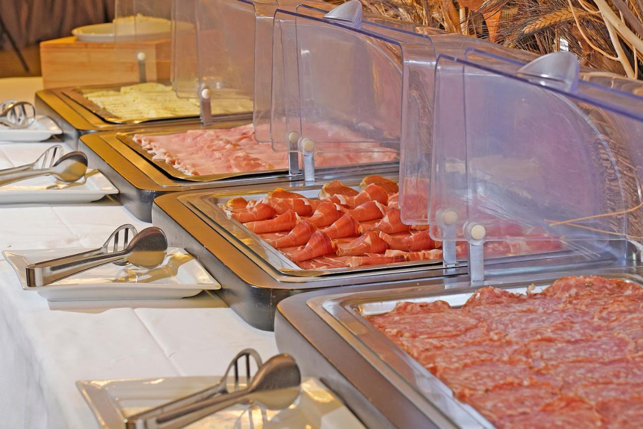 Hotel Caravel Limone sul Garda Zewnętrze zdjęcie